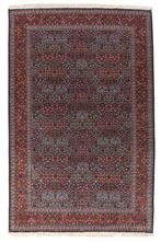 Zeldzame semi-antieke Hereke - Vloerkleed - 370 cm - 234 cm, Huis en Inrichting, Stoffering | Tapijten en Vloerkleden, Nieuw