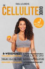 De Cellulite Guide 9789082844511, Faya Lourens, Fajah Lourens, Zo goed als nieuw, Verzenden