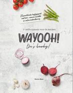 WAYOOH! Das handig | Ramon Beuk | Kookboek 9789493049284, Ramon Beuk, nvt, Zo goed als nieuw, Verzenden