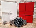 Omega - Speedmaster Reduced - Zonder Minimumprijs - 175.0032, Handtassen en Accessoires, Nieuw