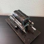 Lipsia - Otto Holzapfel Leipzig - Rekenmachine - 1920-1930, Antiek en Kunst