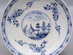 Meissen - Plat - Porcelaine - Cappuccino, Antiek en Kunst