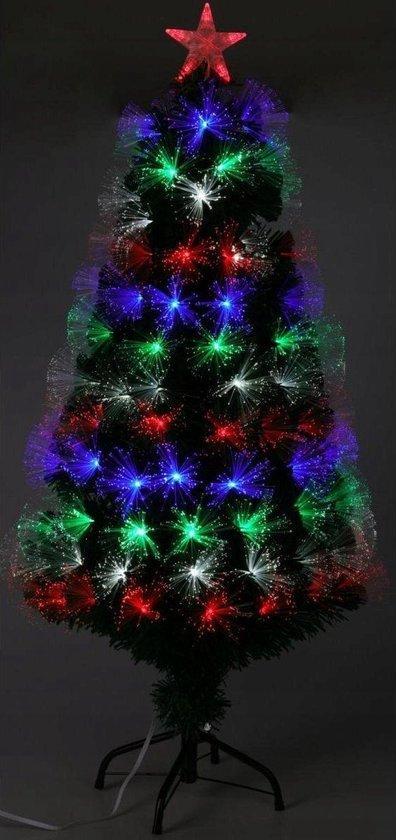 Tweedekans | DECORATIEVE KERSTBOOM VEELKLEUR 90CM, Diversen, Kerst, Ophalen of Verzenden