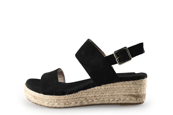 Dolcis Sandalen in maat 38 Zwart, Vêtements | Femmes, Chaussures, Envoi