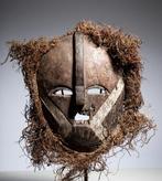 Masker - Ndaaka - DR Congo