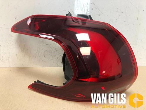 Achterlicht links Peugeot 2008 O214501, Auto-onderdelen, Verlichting