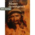 Mozes de wetgever 9789023002246 Keneally, Verzenden, Gelezen, Keneally