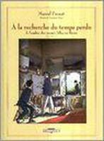 A la recherche du temps perdu: A lombre des jeunes filles, Boeken, Verzenden, Gelezen, Stephane Heuet