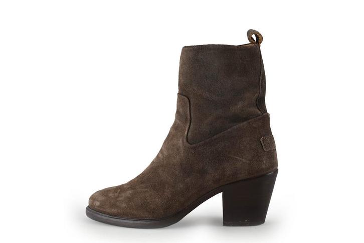 Shabbies Amsterdam Boots in maat 40 Overig, Kleding | Dames, Schoenen, Overige kleuren, Zo goed als nieuw, Overige typen, Verzenden