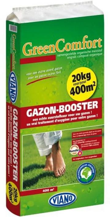 NIEUW - Viano Gazon-Booster 20 kg, Verzenden
