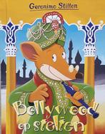 Bollywood op stelten 9789464291155, Verzenden, Zo goed als nieuw