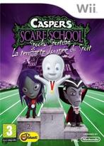 Casper’s Scare School: Spooky Sportdag Wii GameshopX.nl, Verzenden, Nieuw