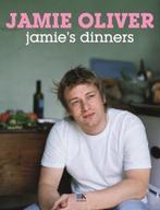 Jamies Dinners 9789021558929, Jamie Oliver, Zo goed als nieuw, Verzenden