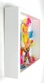 Bernard Saint-Maxent - The colorful side