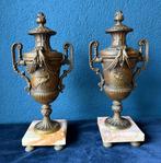 Decoratief ornament (2) - Frankrijk - Cassoletten, Antiek en Kunst