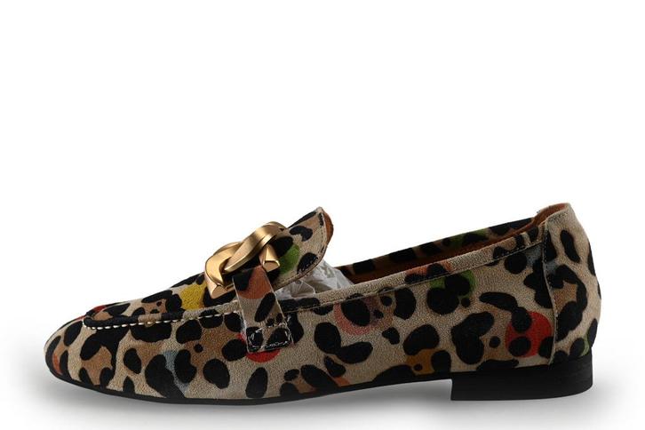 Notre-V loafers in maat 39 Beige | 15% korting, Kleding | Dames, Schoenen, Beige, Zo goed als nieuw, Overige typen, Verzenden