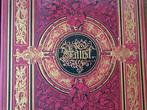 Von Goethe / Alexander Liezen Mayer / Rudolf Seitz - Faust -, Antiek en Kunst