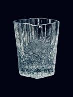 Iittala - Tapio Wirkkala - Vaas - Pinus - Mond/Hand Geblazen