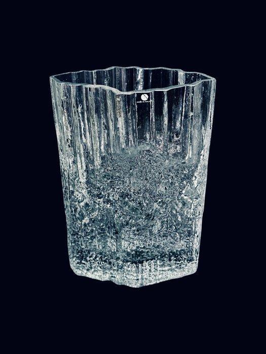 Iittala - Tapio Wirkkala - Vaas - Pinus - Mond/Hand Geblazen, Antiquités & Art, Antiquités | Meubles | Chaises & Canapés