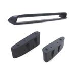 AILERON BECQUET BMW E36 M3 GT LOOK + AUGMENTÉ ABS, Verzenden, Nieuw