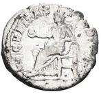 Empire romain. Septimius Severus (193-211 apr. J.-C.).