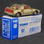 Tomica 1:64 - Modelauto - Toyota MR2 Gold Plated Version