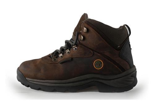 Timberland Veterboots in maat 36 Bruin | 10% extra korting, Enfants & Bébés, Vêtements enfant | Chaussures & Chaussettes, Envoi