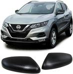 Originele carbon spiegelkappen Nissan Qashqai 2014-heden..., Ophalen of Verzenden, Nieuw