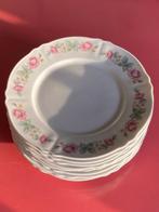 RICHARD GINORI - NO RESERVE PRICE!!! - Tafelservies (8) -, Antiek en Kunst