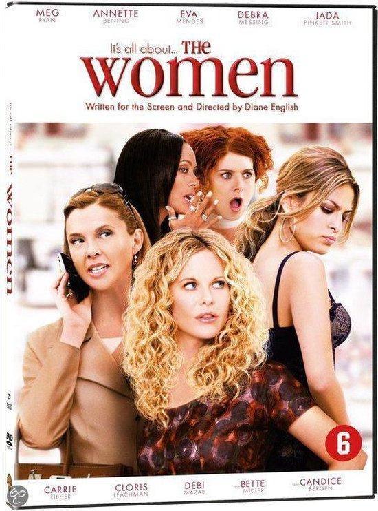 Its all about the Women (dvd tweedehands film), Cd's en Dvd's, Dvd's | Actie, Ophalen of Verzenden