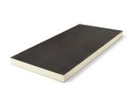 UTHERM Roof polyuréthane (PIR) expansée Bitume 1200x600x50mm, Doe-het-zelf en Bouw, Isolatie en Afdichting, Verzenden, Nieuw