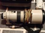 Canon EF 2,8/300mm L IS USM + 2x Extender | Objectif