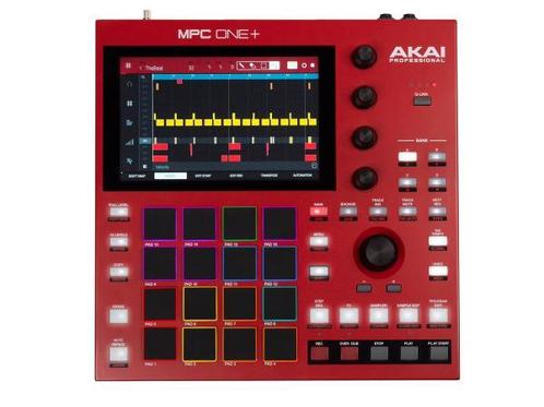 Veiling - Akai Professional MPC One+ groovebox (Zwart), Muziek en Instrumenten, Dj-sets en Draaitafels