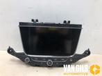 Display Multi Media regelunit Opel Astra O321695, Auto-onderdelen, Nieuw