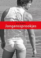 Jongenssprookjes / Jongenssprookjes / 1 9789081978903, Boeken, Verzenden, Zo goed als nieuw, Eric Kollen