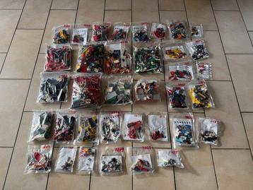 Lego Set - World City - Lego City beschikbaar voor biedingen