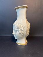 Porcellane darte Bassano - Agostinelli - Vase - Porcelaine