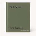 Piet Peere 9789020945089 Frans Boenders, Verzenden, Gelezen, Frans Boenders