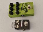 M-VAVE Classic Delay + Hotone Skyline Overdrive -, Musique & Instruments