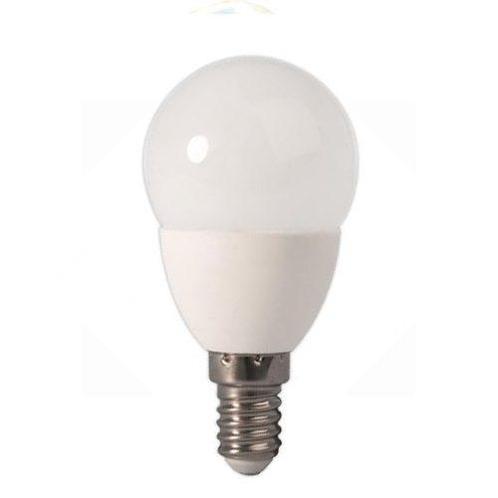 Sun Light Kogel spaarlamp P45 8W/E14/2700K/370lm/230V, Huis en Inrichting, Lampen | Losse lampen, Nieuw