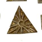 Poids dOr - sculptuur - Asante - Ghana (Zonder