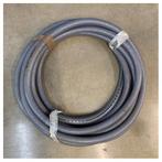Bieden: High-Quality 35mm 18 m Vacuum and Pressure Hose for, Caravans en Kamperen, Ophalen of Verzenden, Nieuw