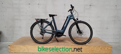 E-Bike | Scott Sub Tour E-Ride 20 | - 31% | 2022, Fietsen en Brommers, Elektrische fietsen, 55 tot 59 cm, 50 km per accu of meer