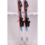 155 162 skis KASTLE PX71 PREM, sandwich woodcore, grip walk, Sport en Fitness, Overige merken, 140 tot 160 cm, Gebruikt, Verzenden