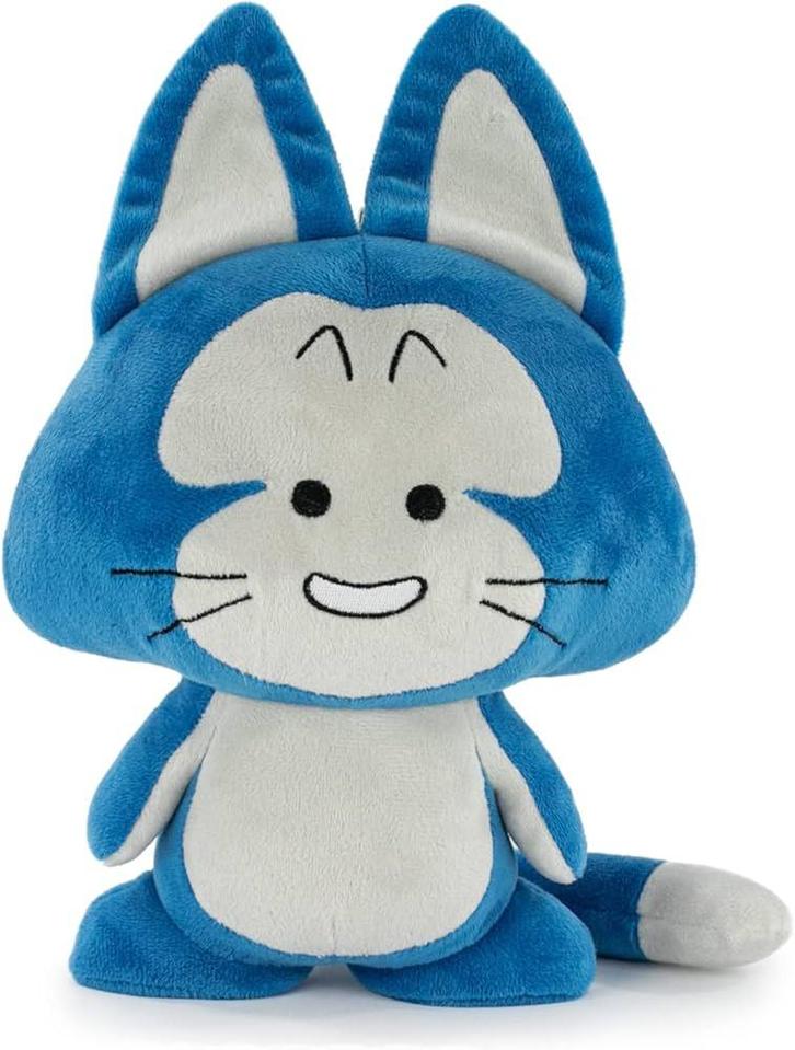 Play by Play Dragon Ball Z Pluche-Puar (Diversen) NIEUW, Kinderen en Baby's, Speelgoed | Knuffels en Pluche, Ophalen of Verzenden