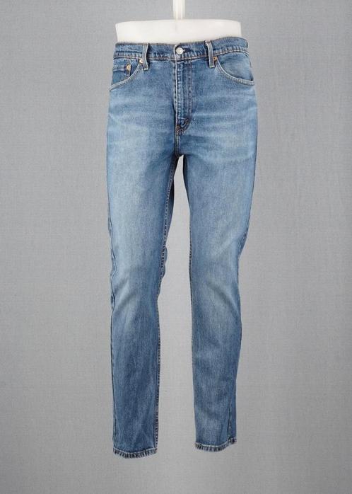 Vintage Slim Levis Blue size 36 / 30, Kleding | Heren, Spijkerbroeken en Jeans, Ophalen of Verzenden