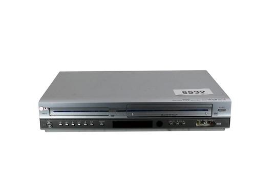 LG V8816 | VHS Recorder / DVD Player | PAL & SECAM, TV, Hi-fi & Vidéo, Lecteurs vidéo, Envoi