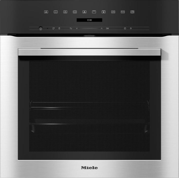 Miele Dgc 7150 Combi-stoomoven – 76 Liter, Elektronische apparatuur, Ovens, Ophalen of Verzenden