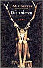 Dierenleven 9789026316487 J.M. Coetzee, Boeken, Verzenden, Gelezen, J.M. Coetzee
