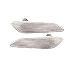 Clignotants Latéraux Pour Alfa Romeo 147 04-10, 156 97-05, Auto-onderdelen, Verzenden, Nieuw